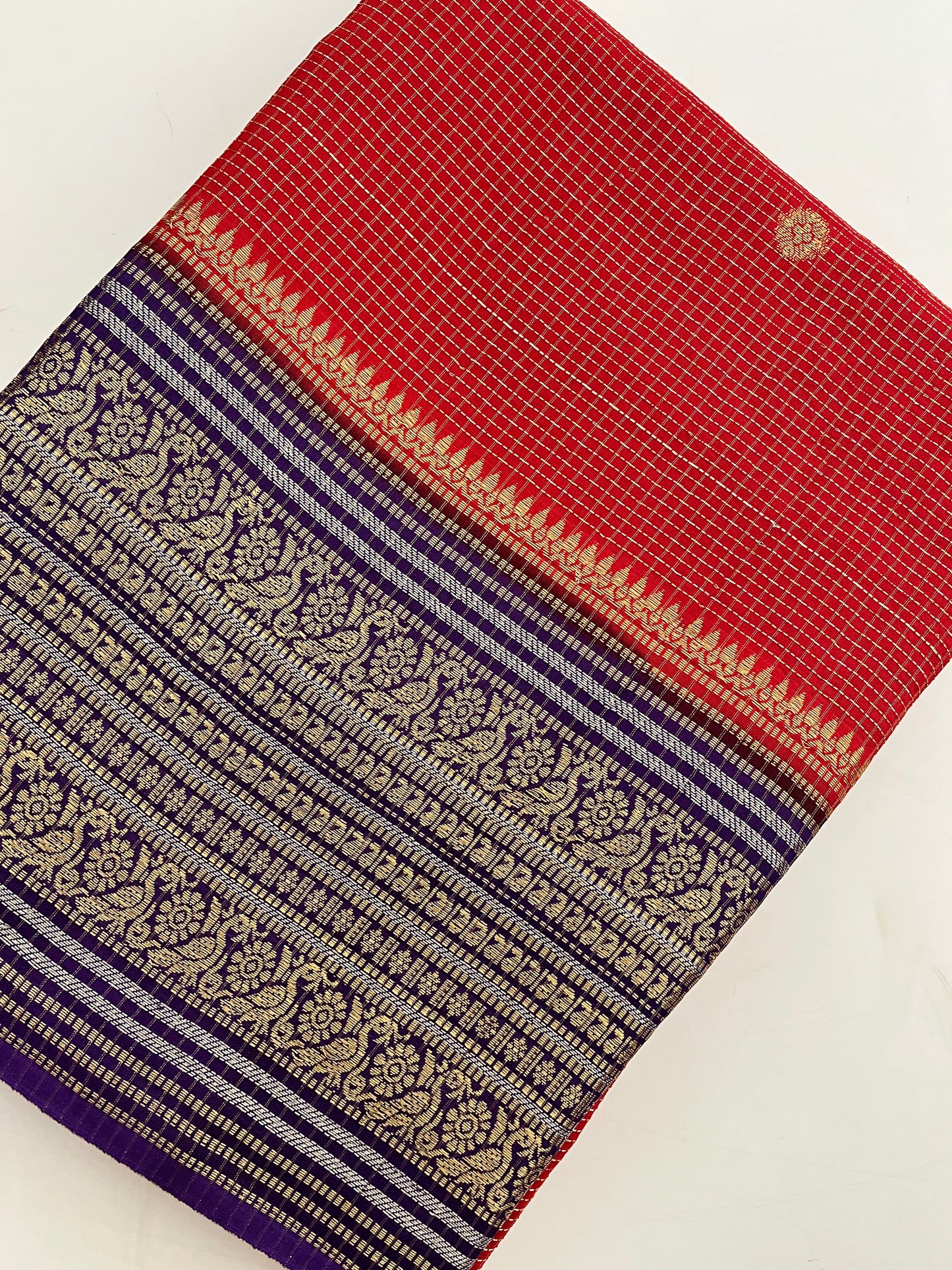Banarasi Fancy Saree