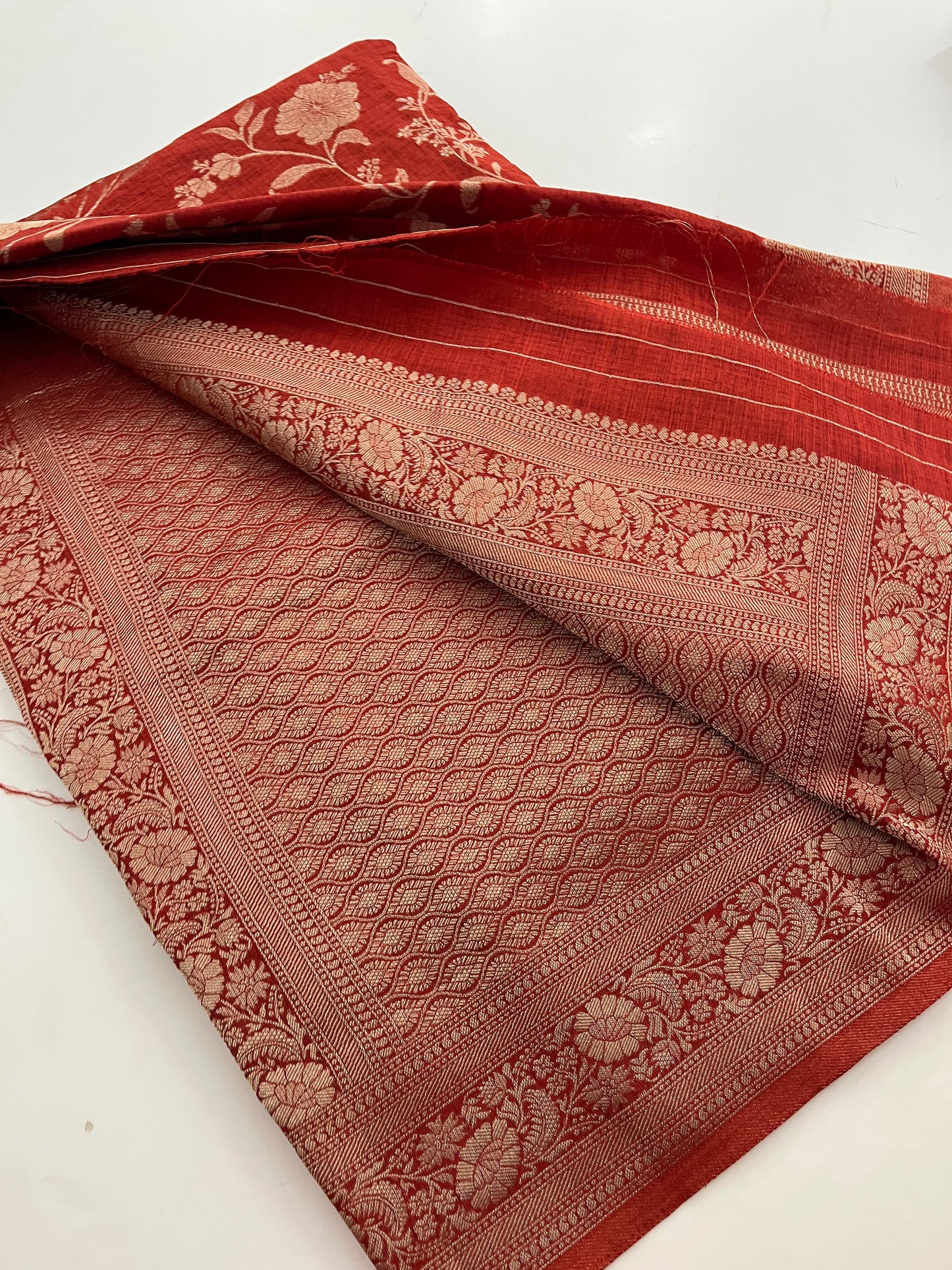 Ju2 Linen fancy