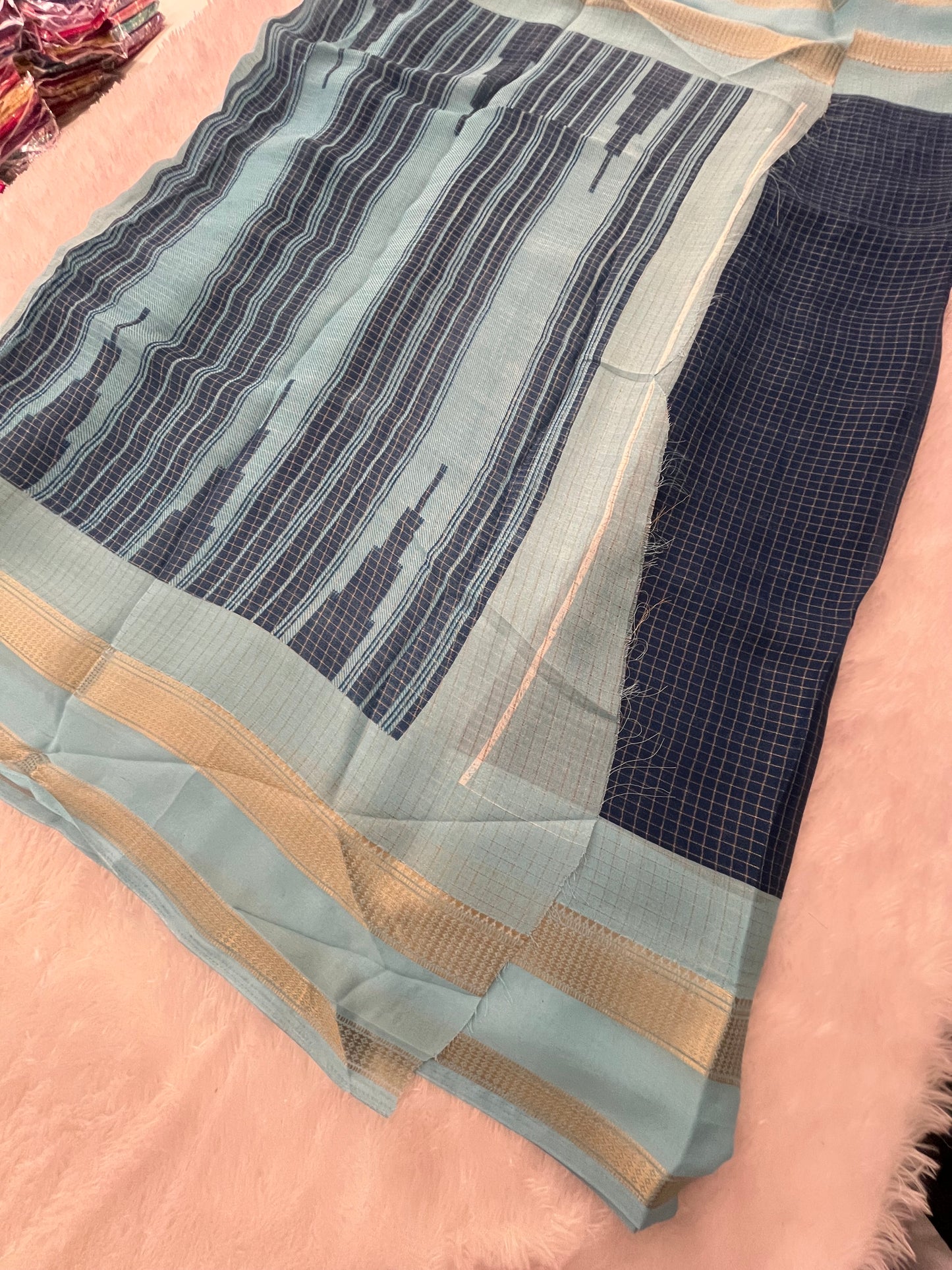 Premium Chiffons
