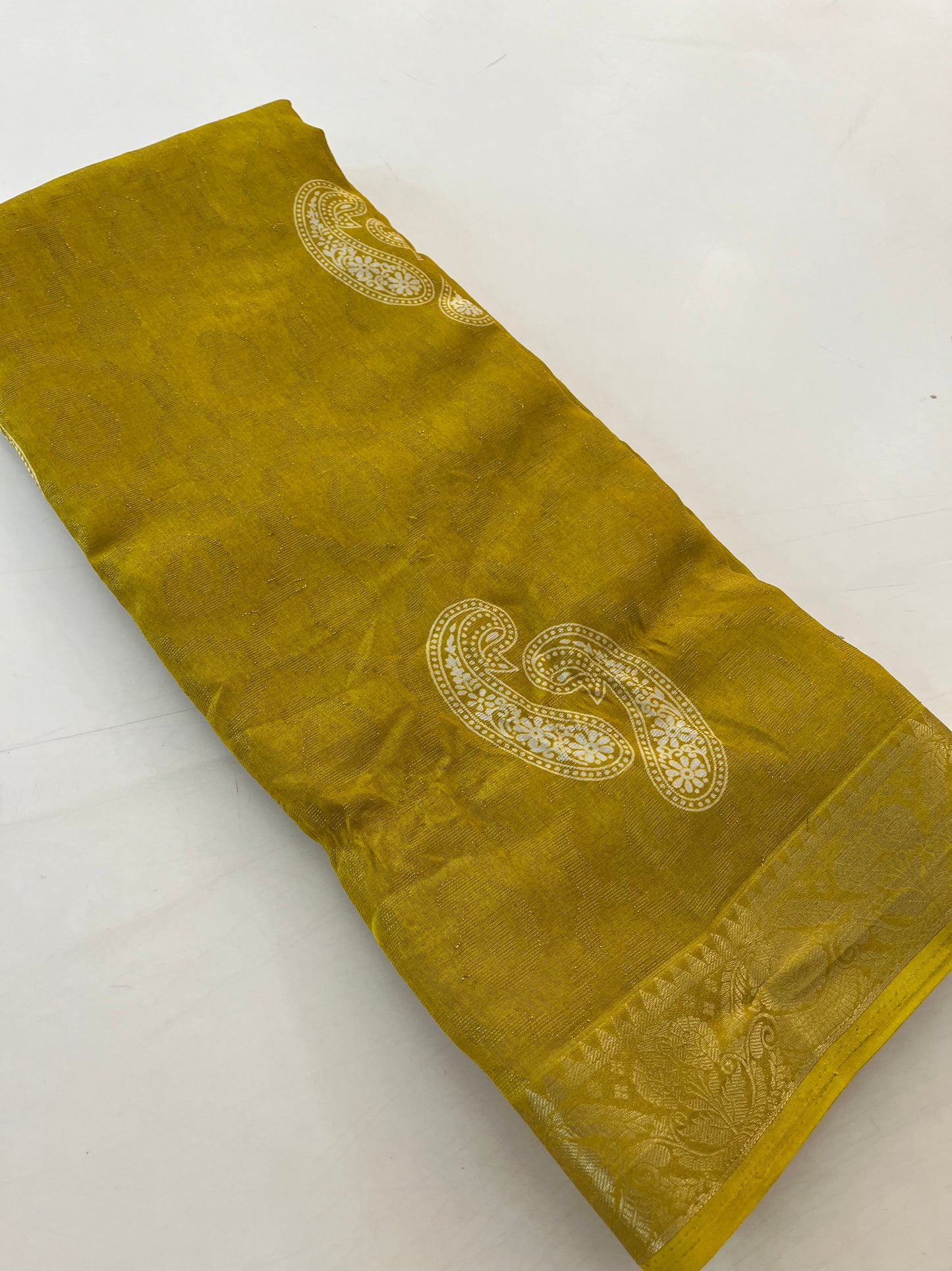 Premium chiffon