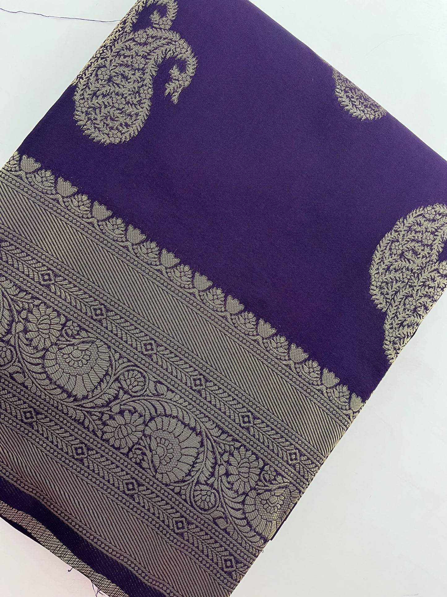 Ju12 Kanchi Art Silk