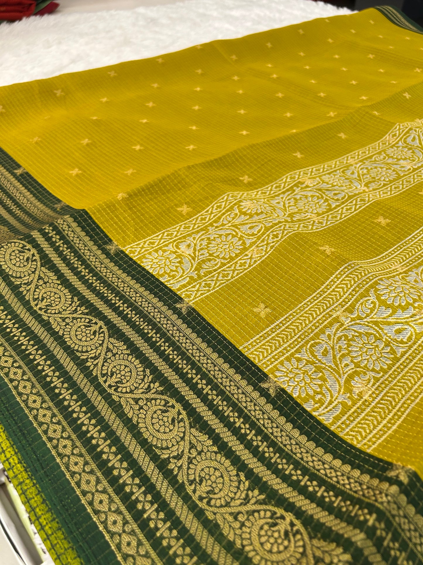 Crape Chiffon -10 Days Dispach