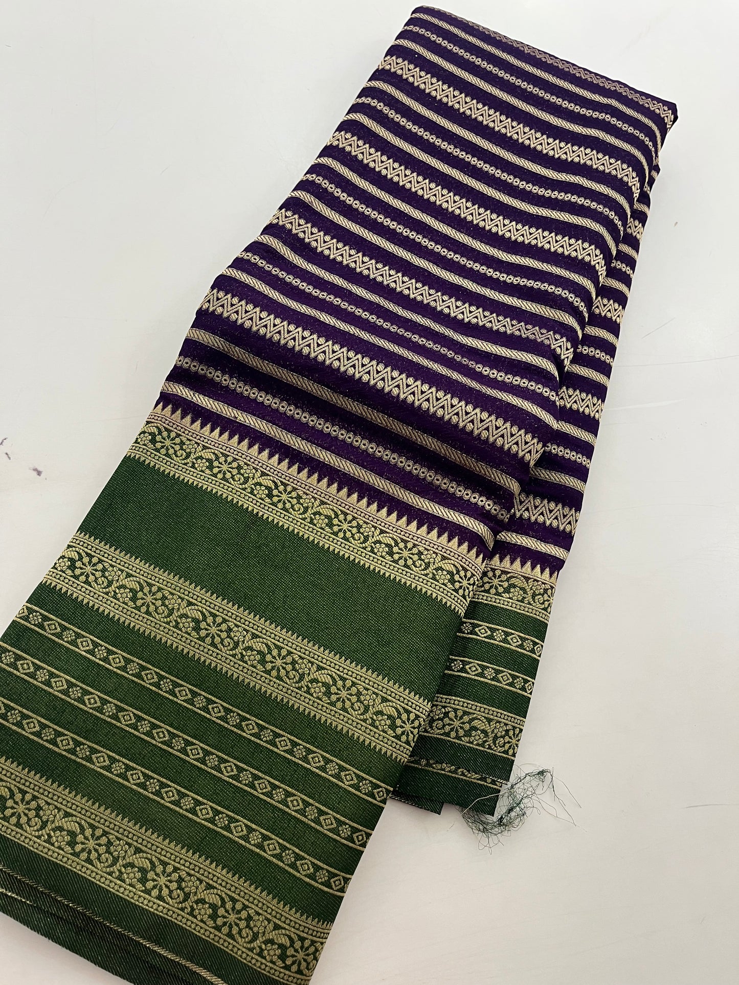 Ju14 Fancy Georgette