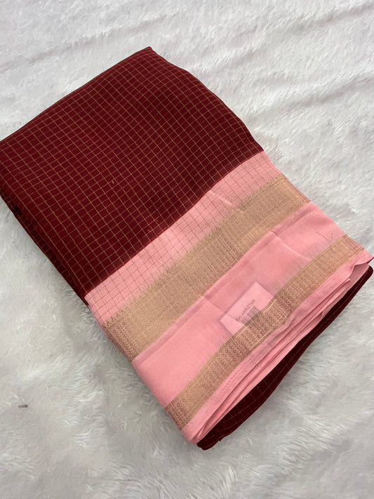 Premium Chiffons