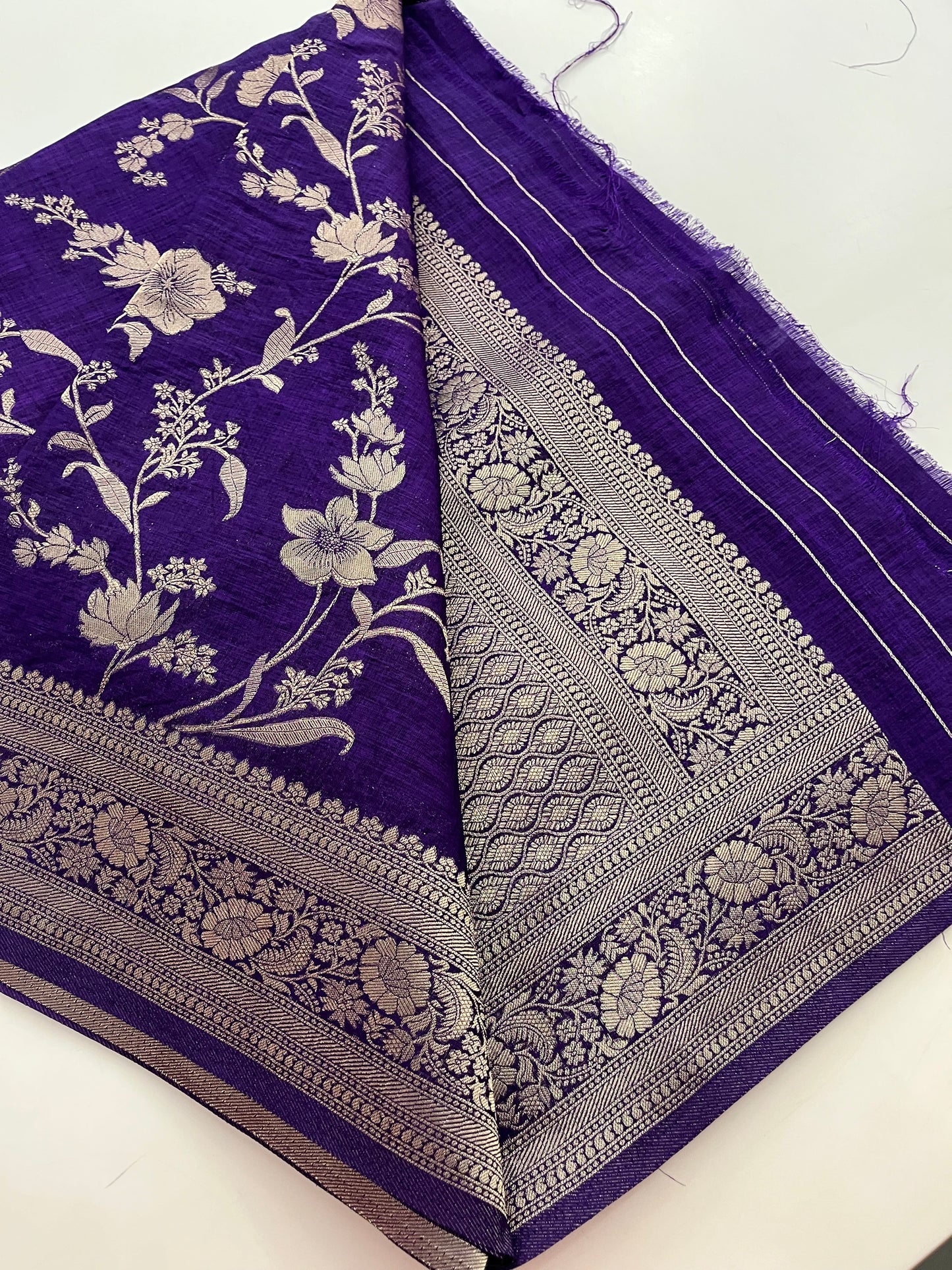 Ju2 Linen fancy