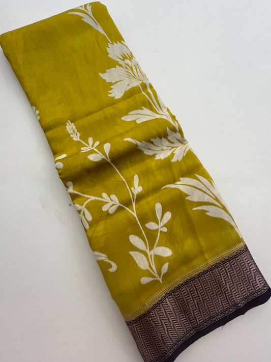 Assam silk