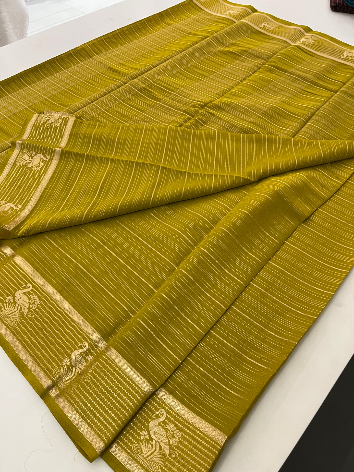 Premium Chiffon