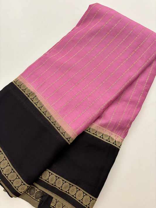 Premium Wrinkle Georgette Fancy-10 Days Dispatch