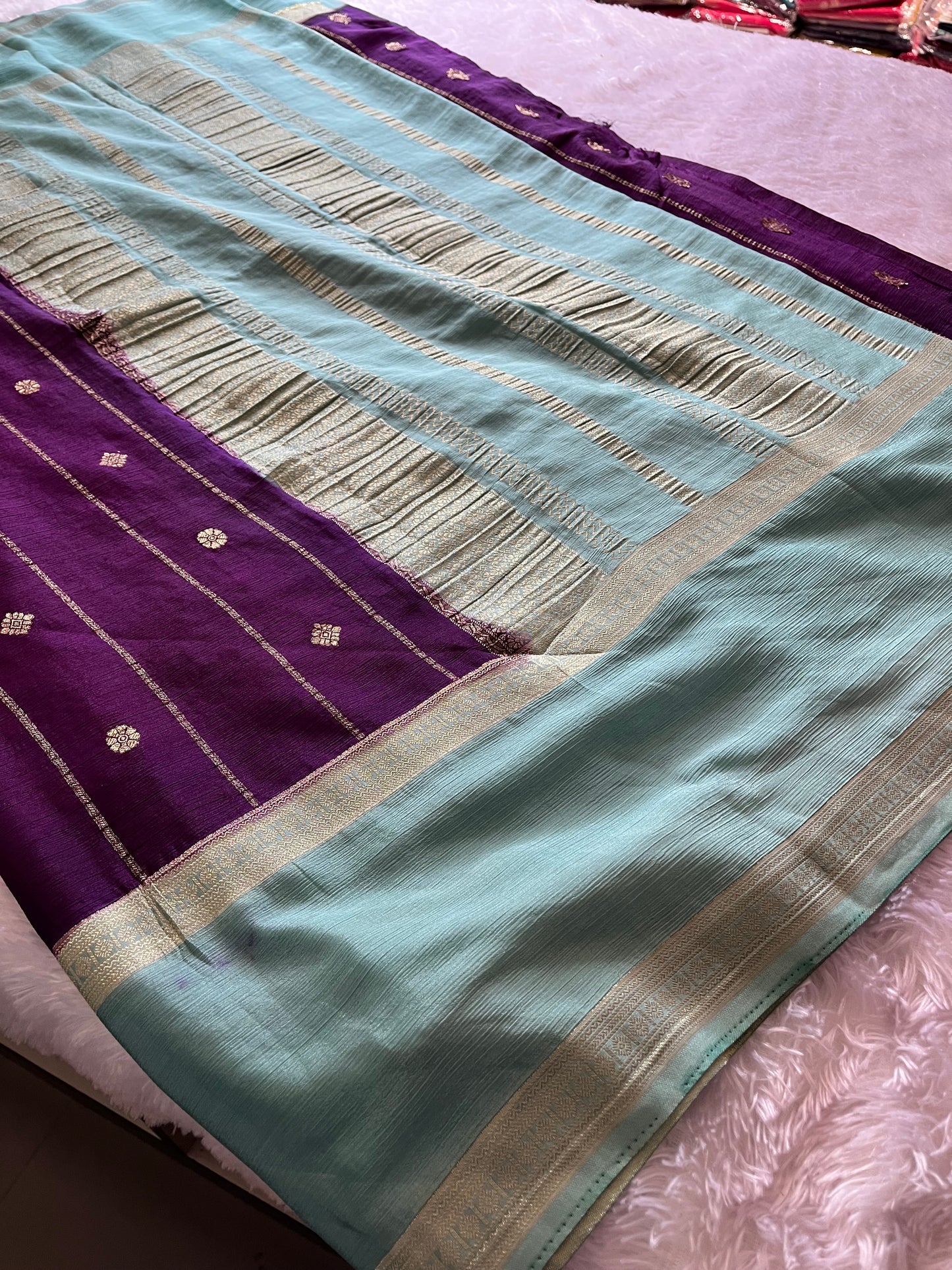 Kaddi Georgette