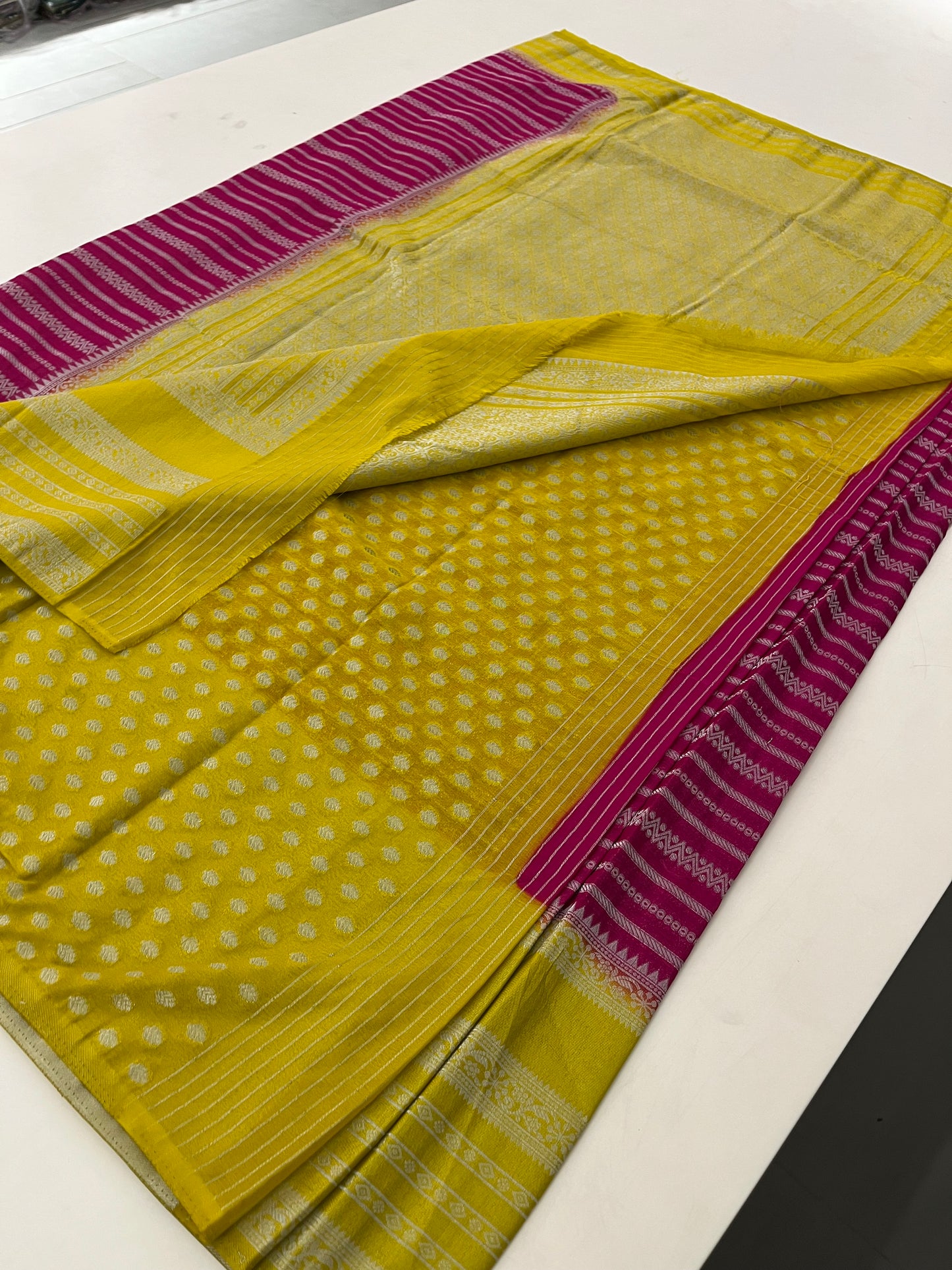 Designer Georgette
