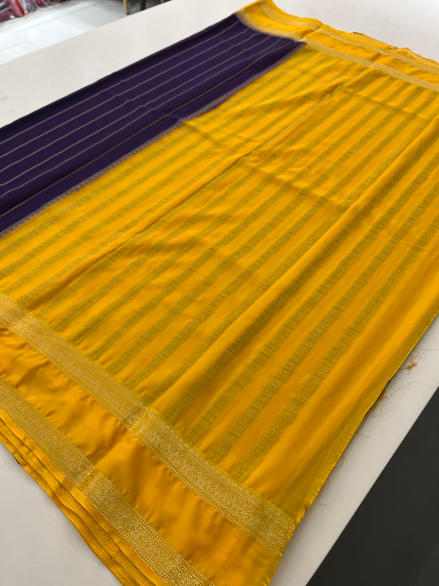 Premium Designer crape