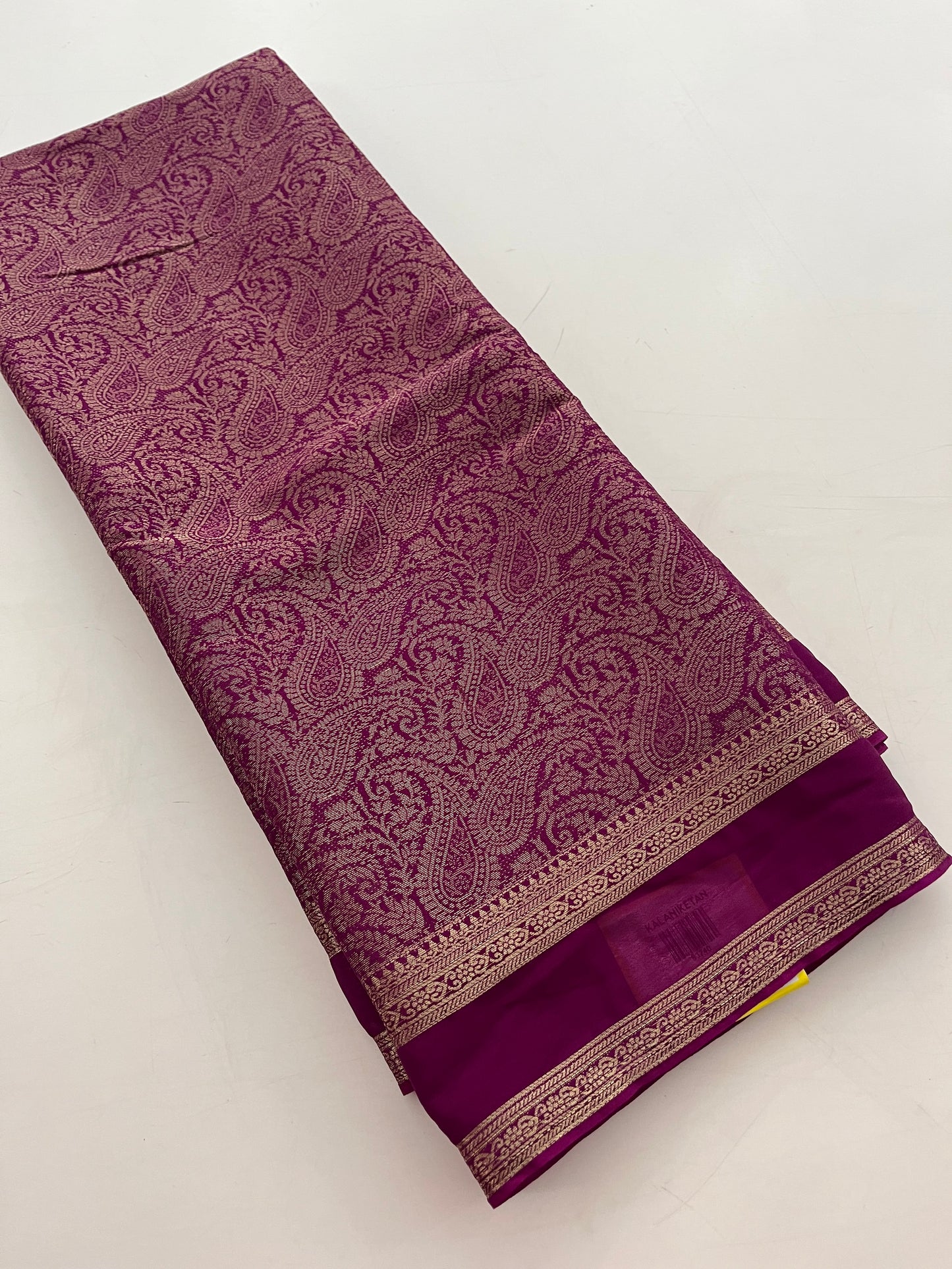 Banarasi Softy Brocade Fancy