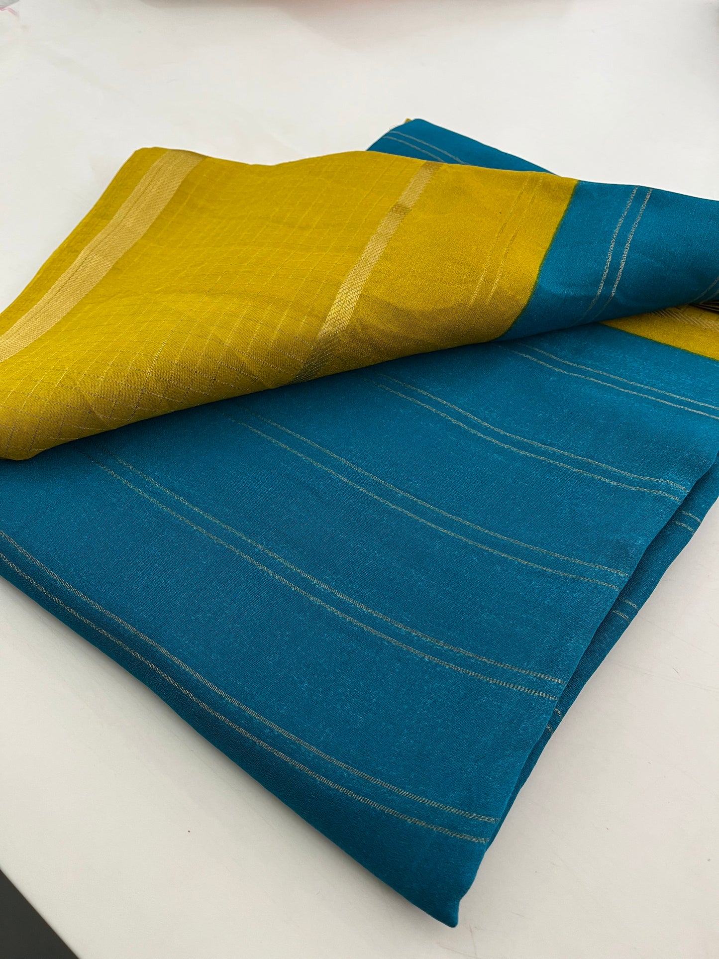 Premium chiffon