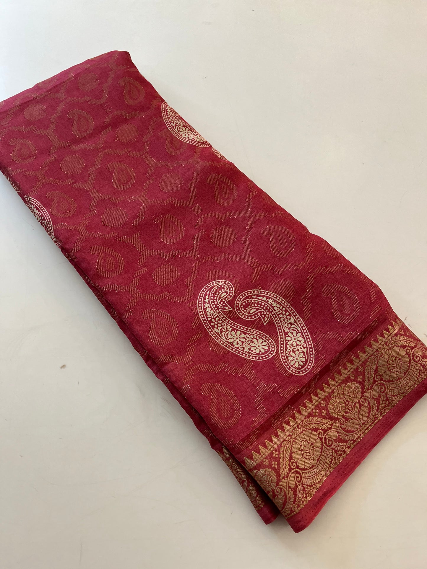 Premium chiffon