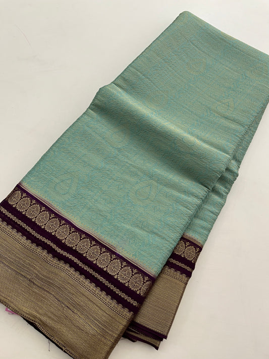 Banarasi Brocade Fancy
