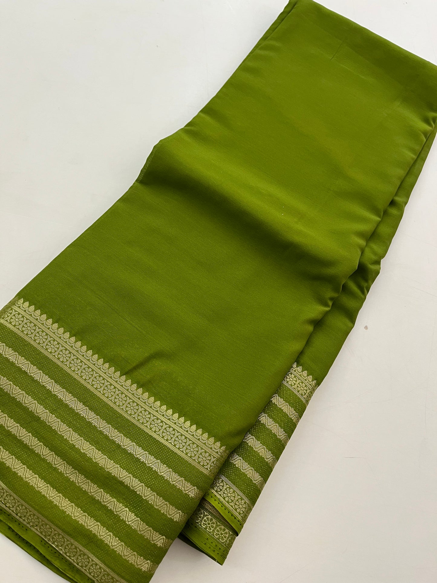 Premium crepe chiffon