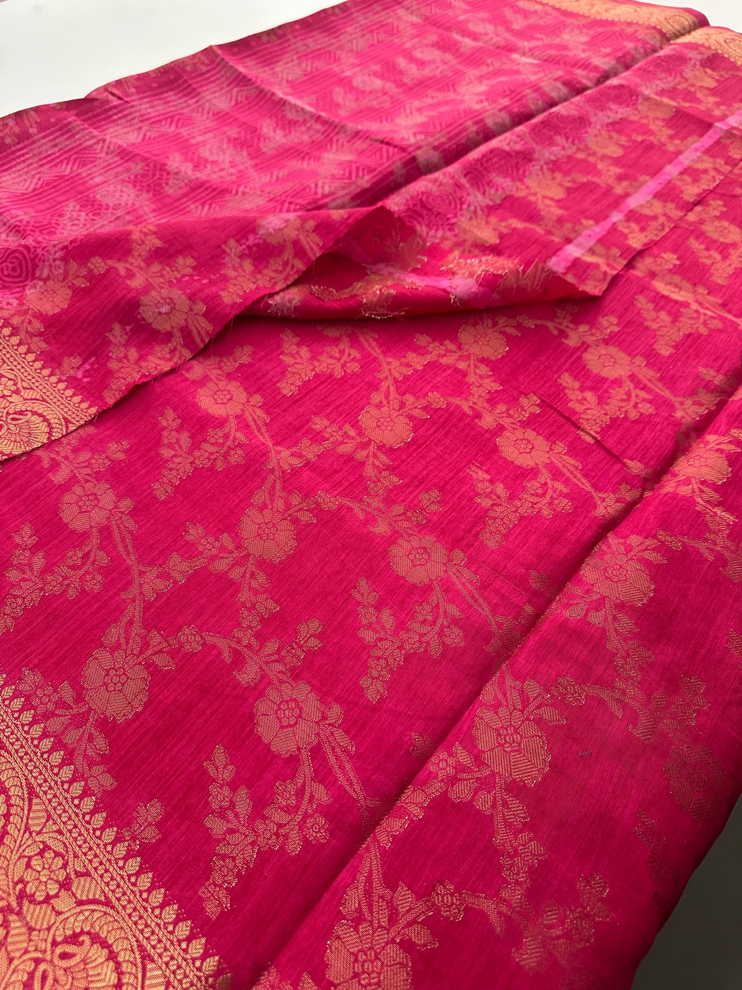 Tussar Fancy New-J1