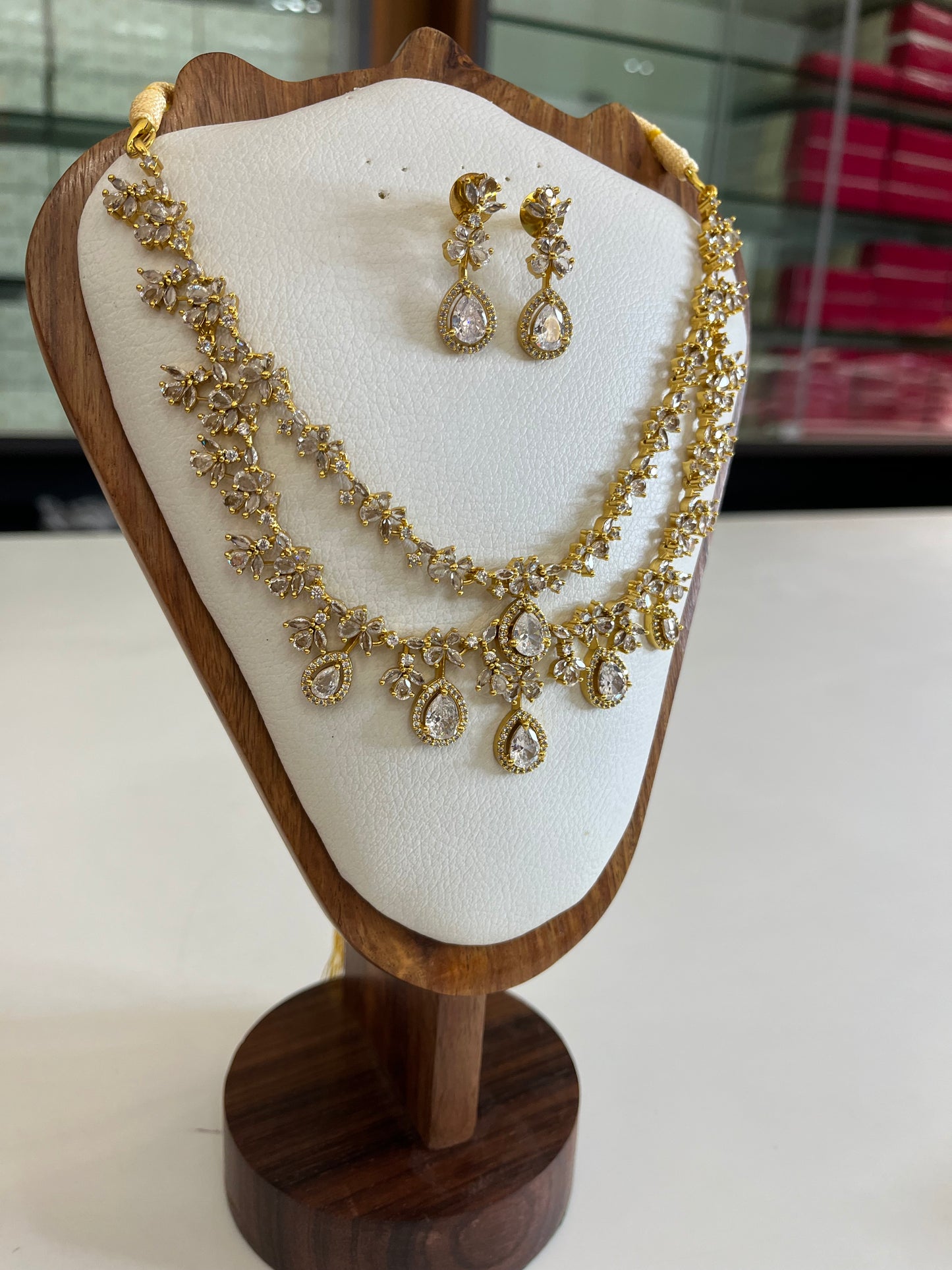 Premium stones jewellery-1029