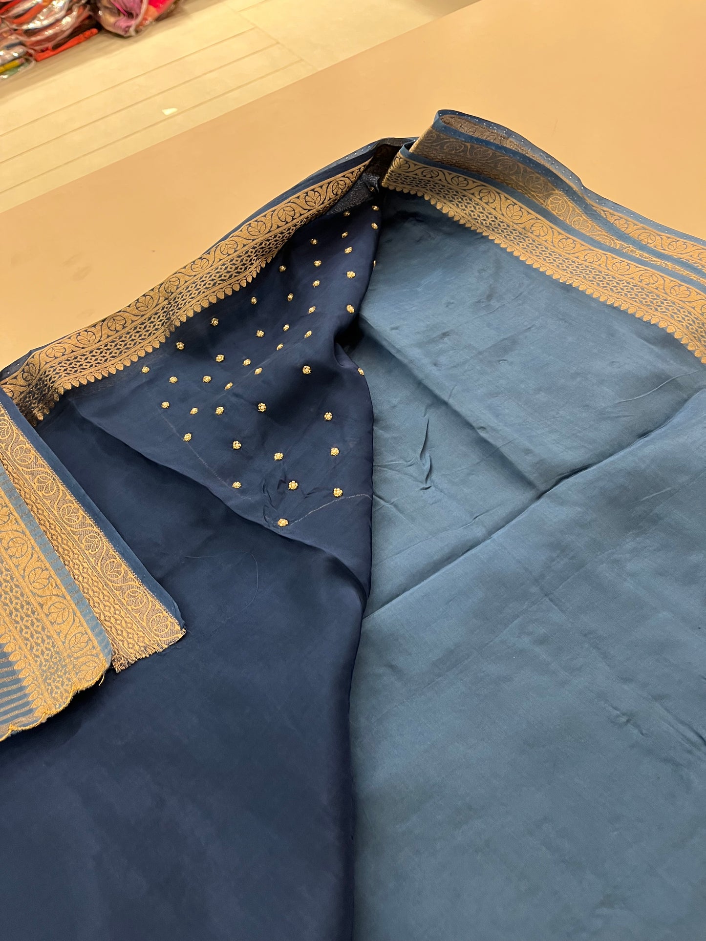 Pure Chinnon Designer Work