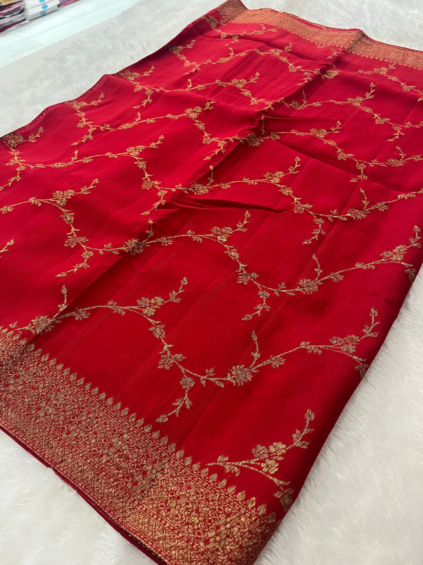 Jute Tussar Premium-F14