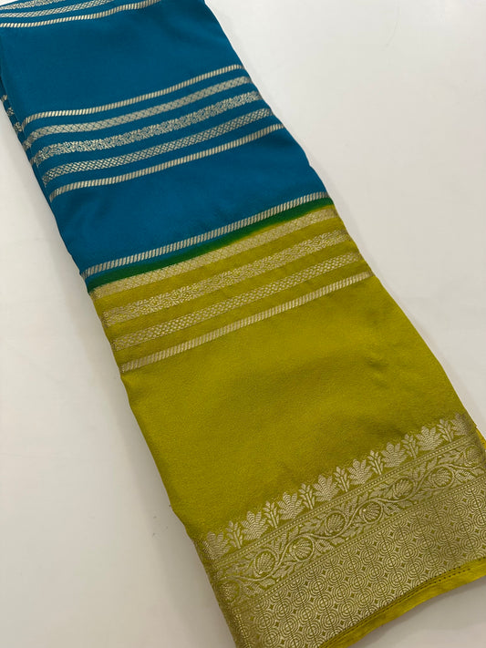 Crape Fancy-M30