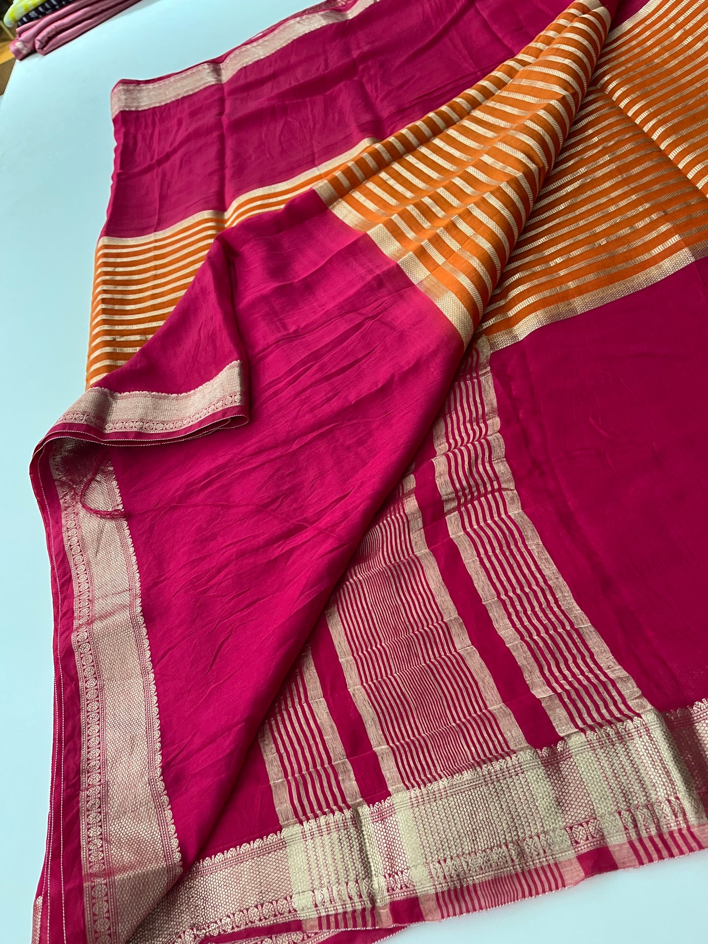 Ju12 Dola Silk
