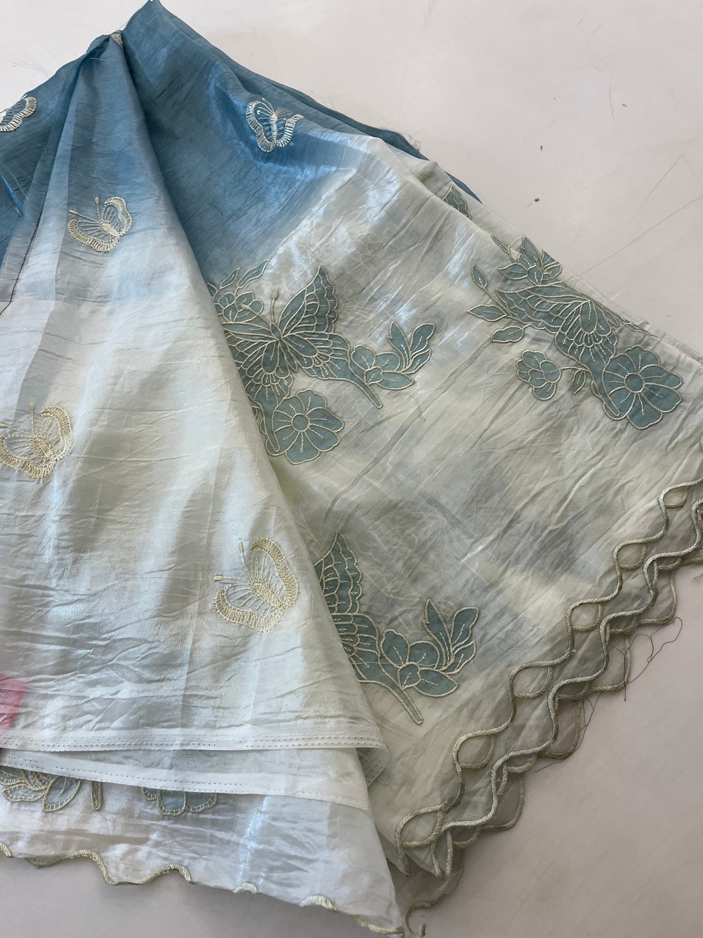 Butter silk new