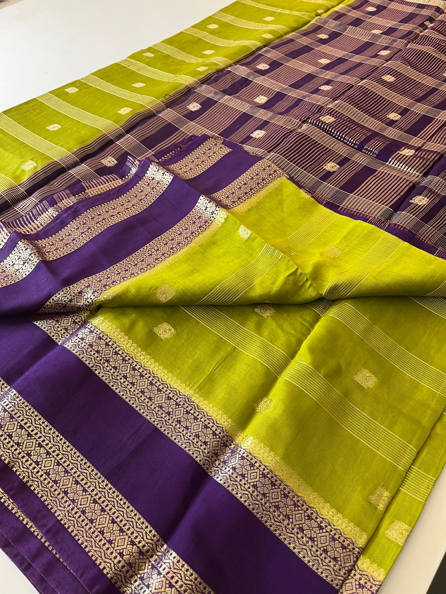 Assam silk new