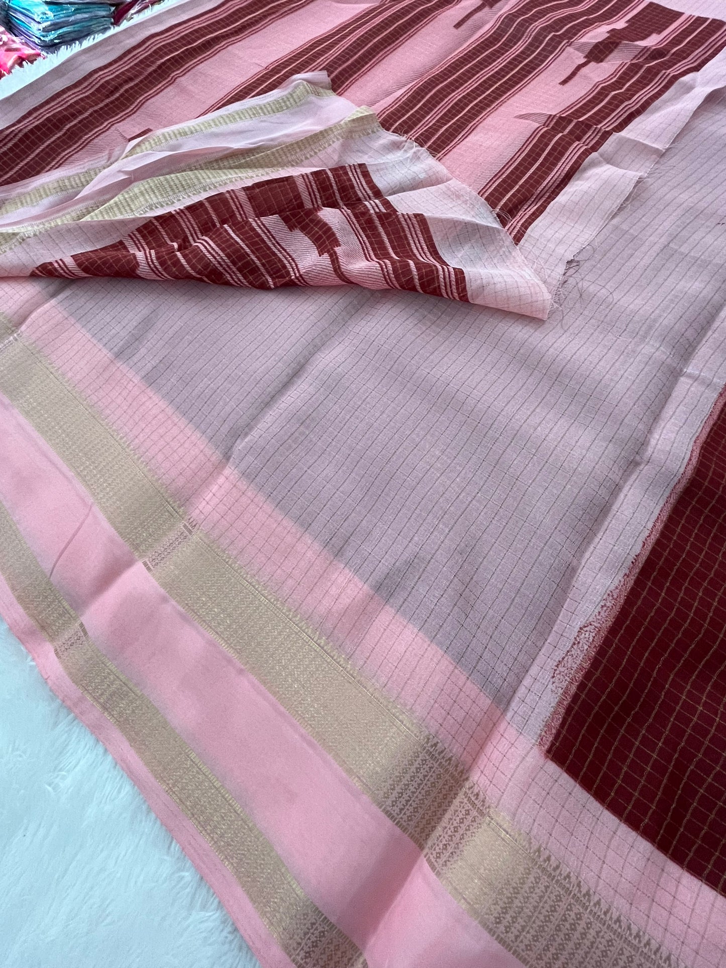 Premium Chiffons