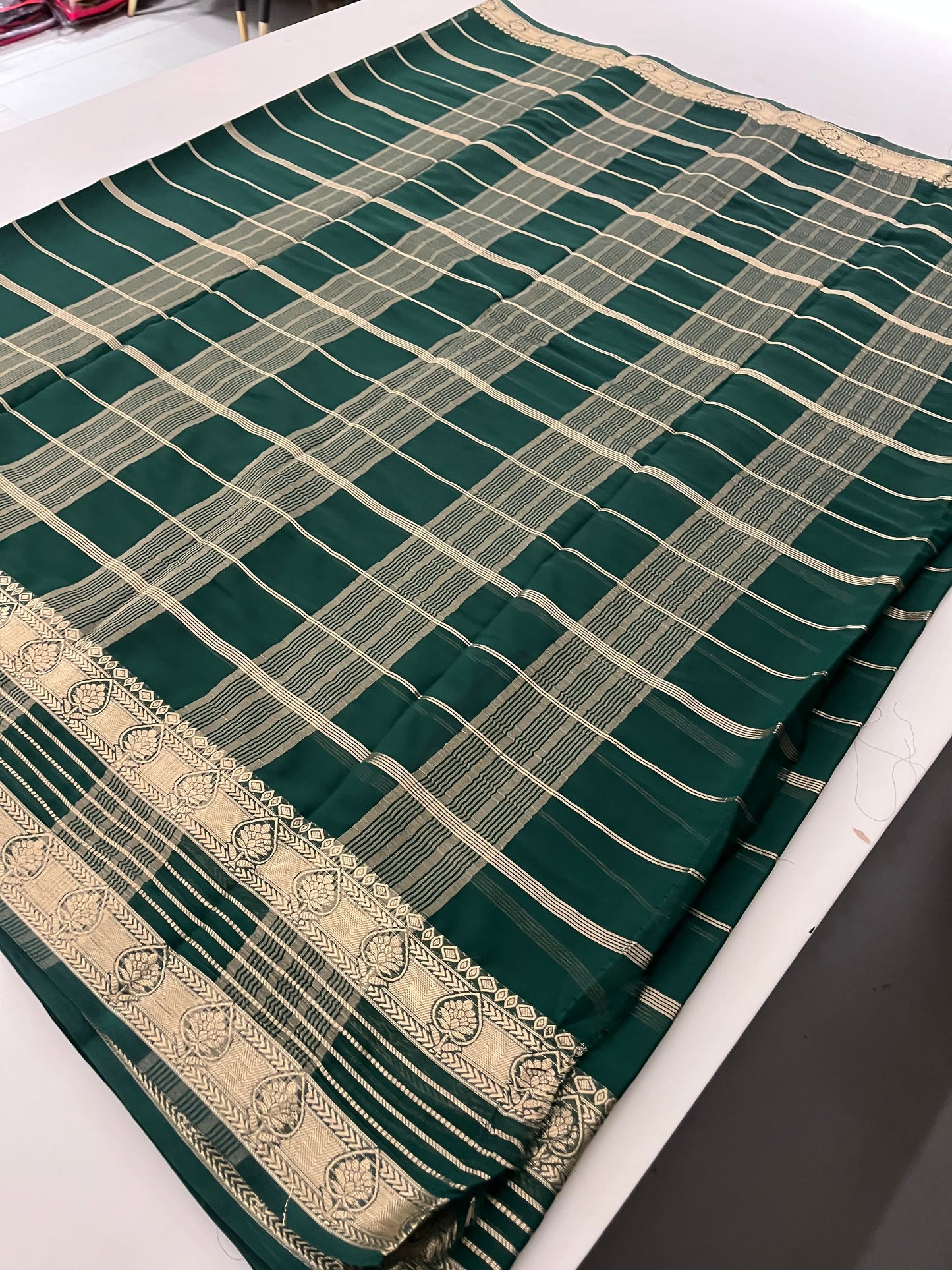 Premium Chiffon