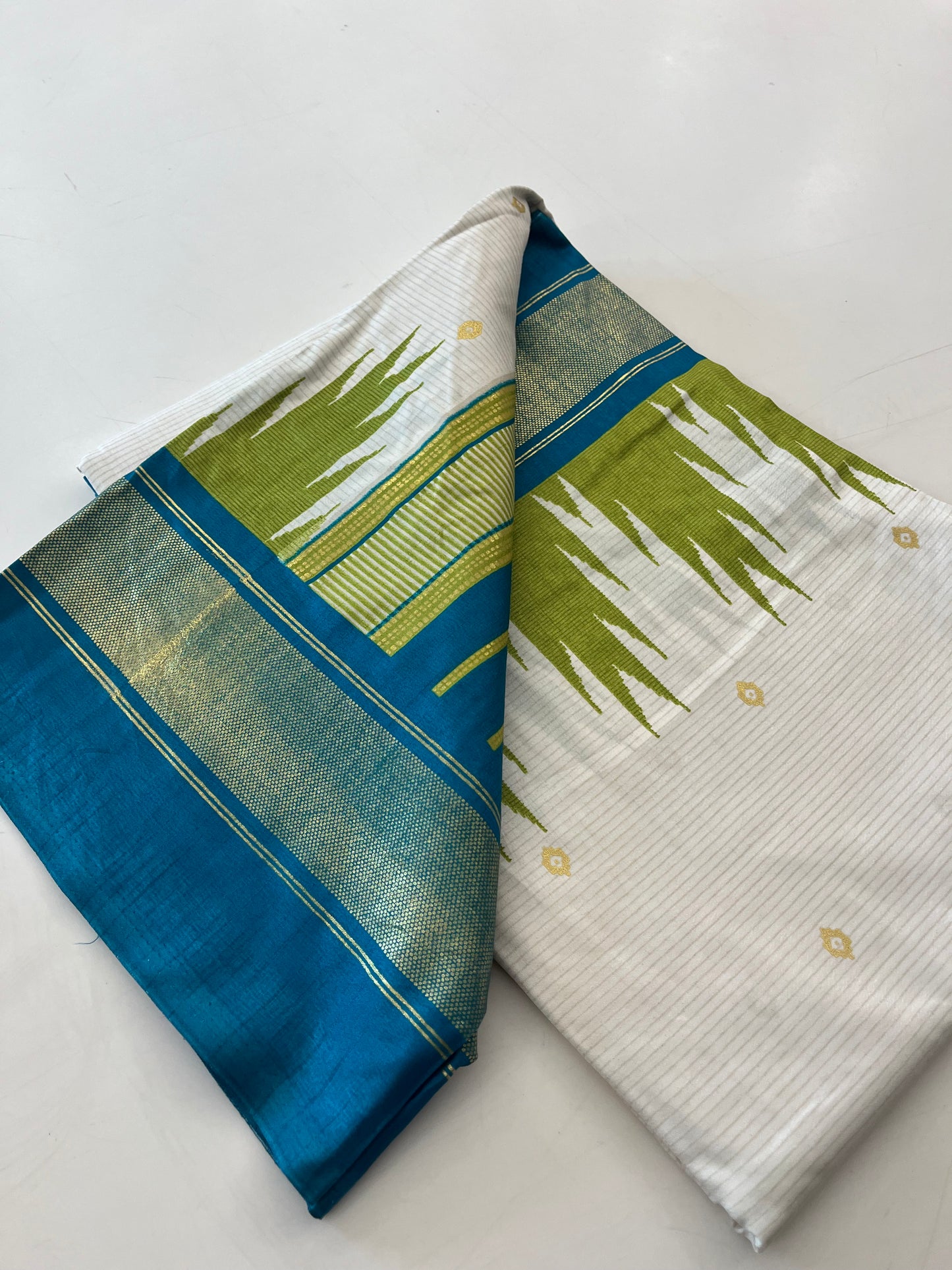 Crape Chiffon