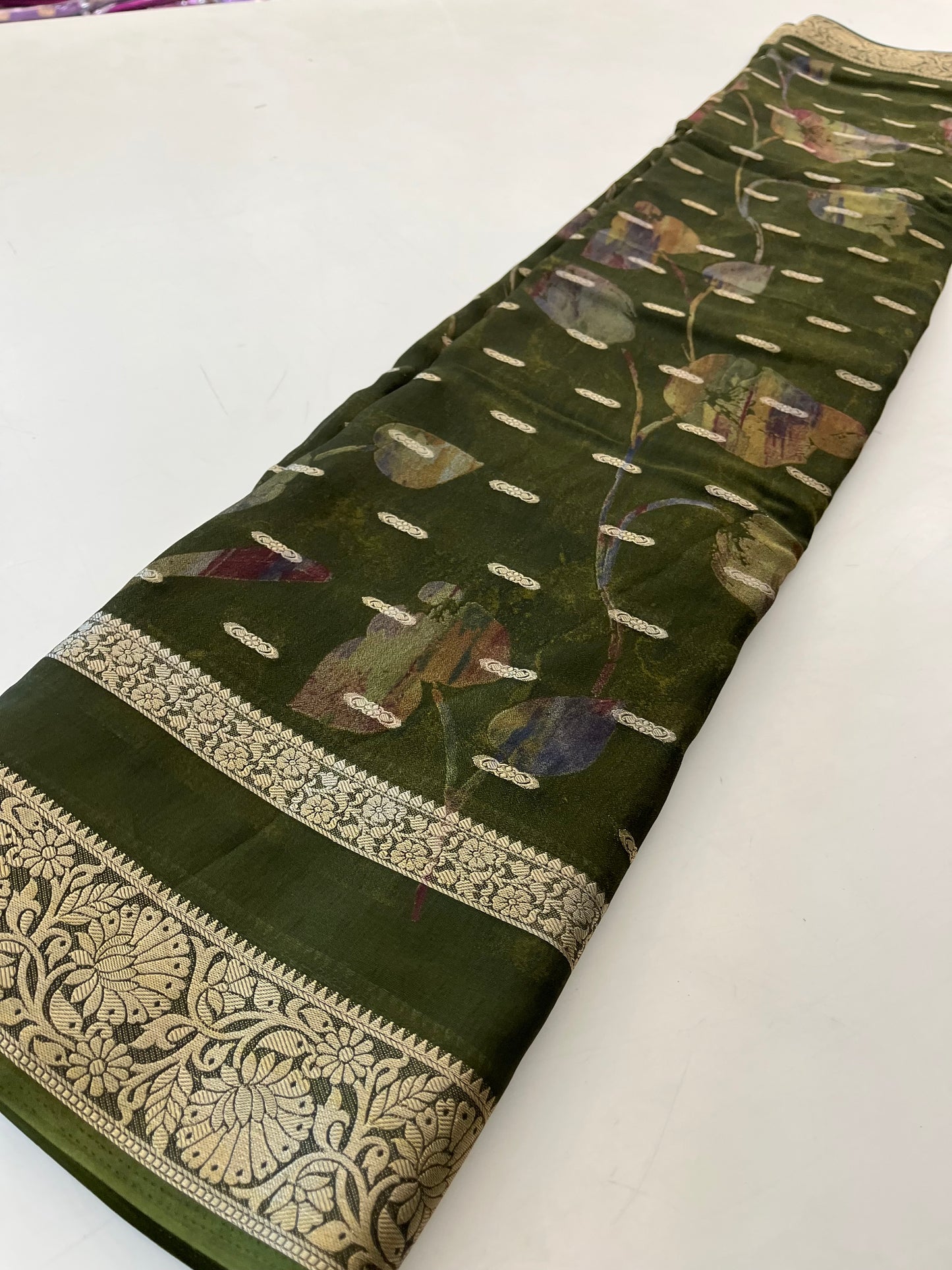 Padmini silk