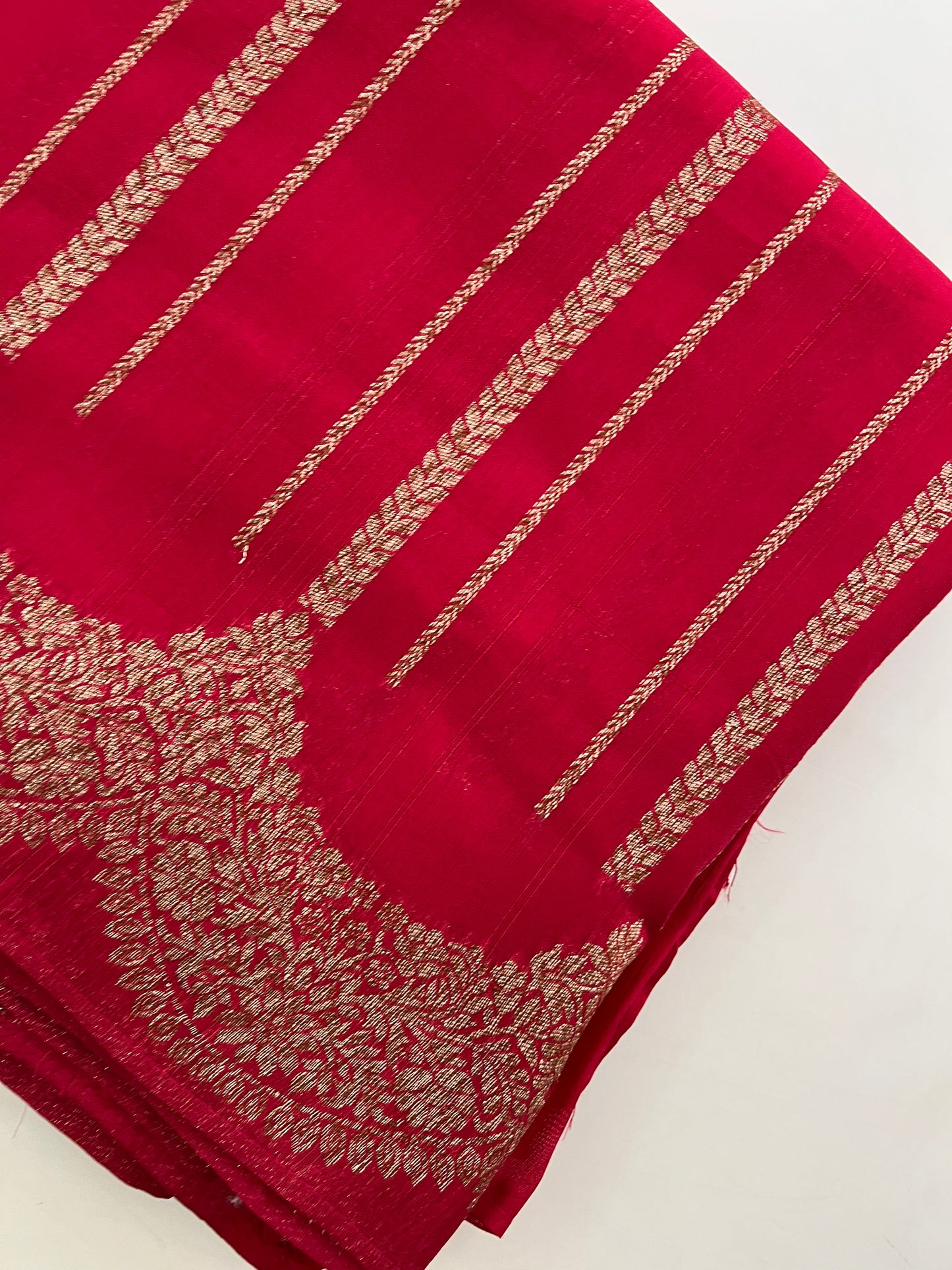 Linen Designer copper