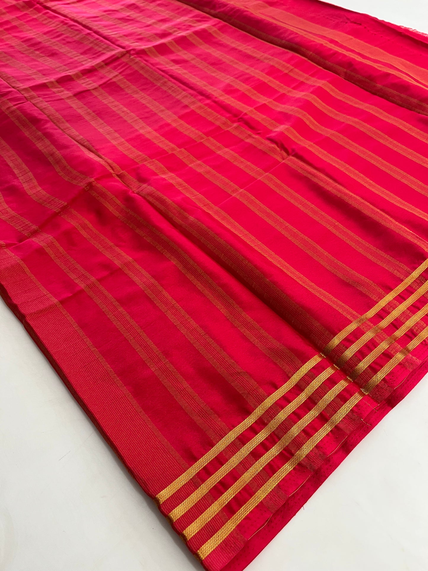 Vajra Silk Super Flowly