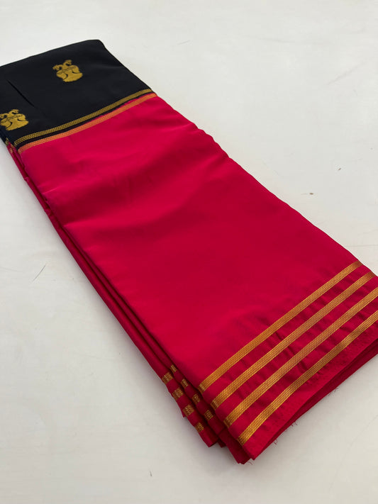 Vajra Silk Super Flowly