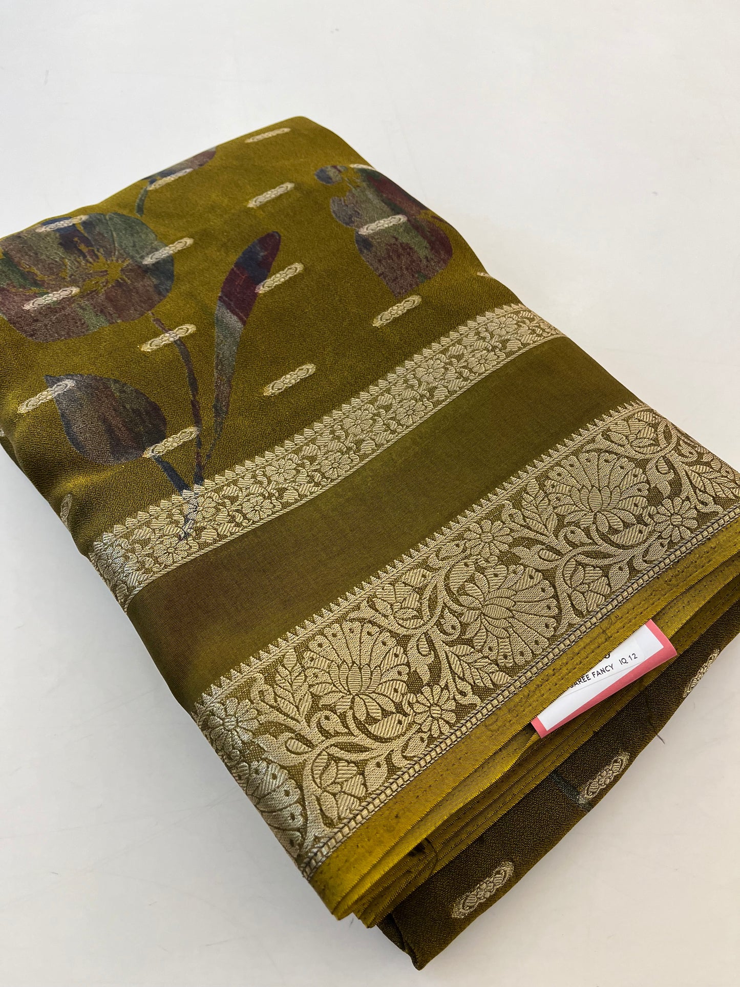 Padmini silk