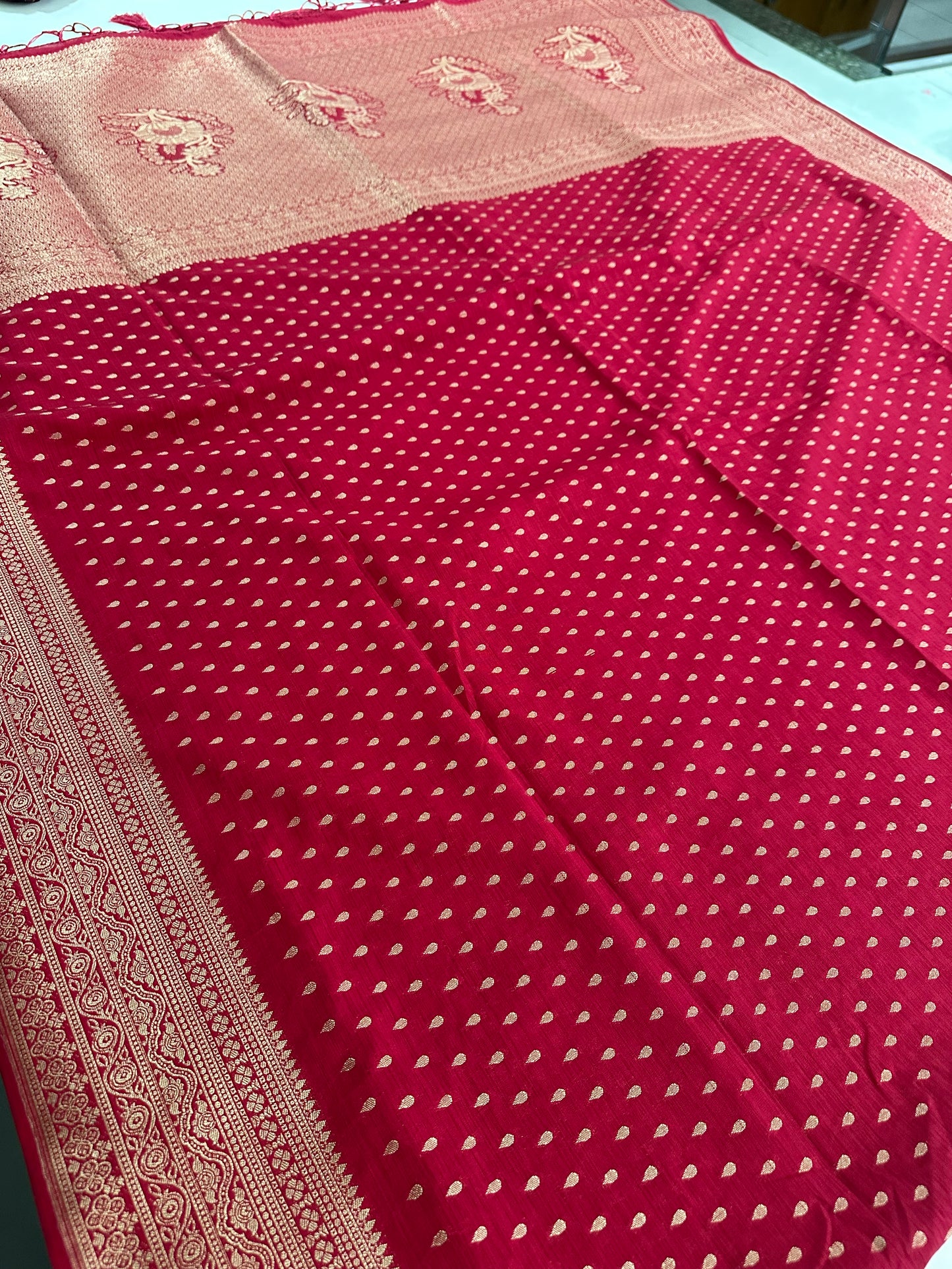Venkatagiri Cotton-M27