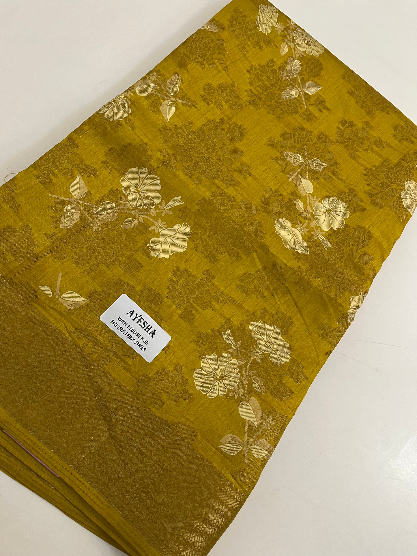 Jun 14 New Tussar Fancy