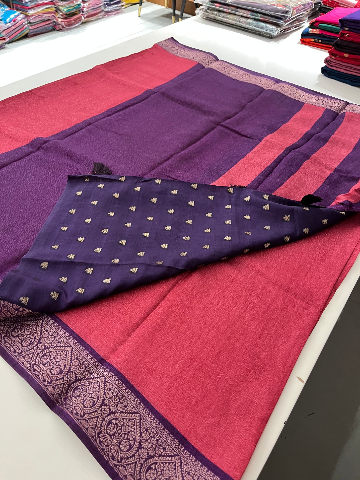 Ju6 Premium Chiffon