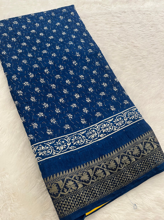 Sequence Chiffon-M10