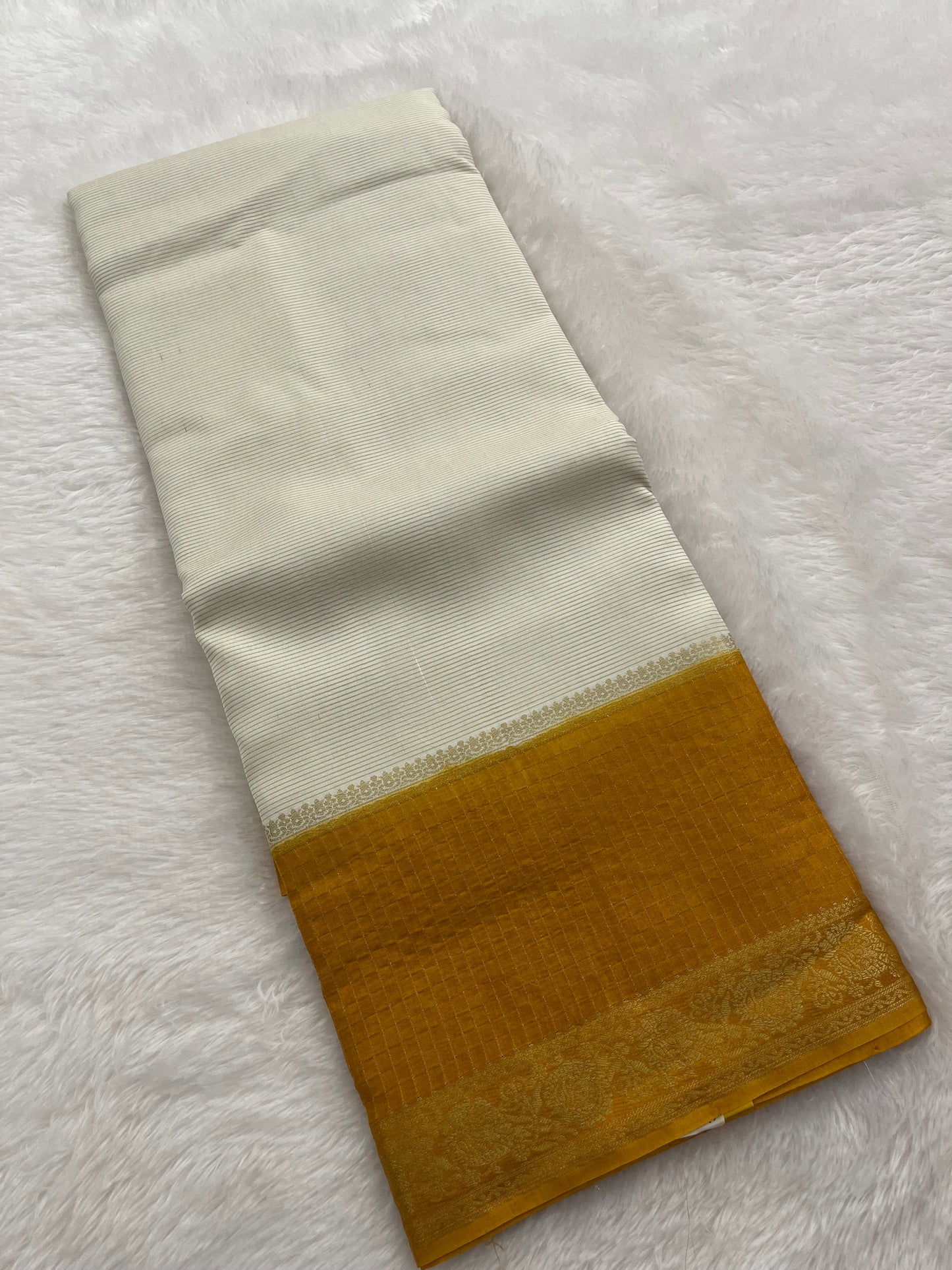 M9-Designer Dupion Silk