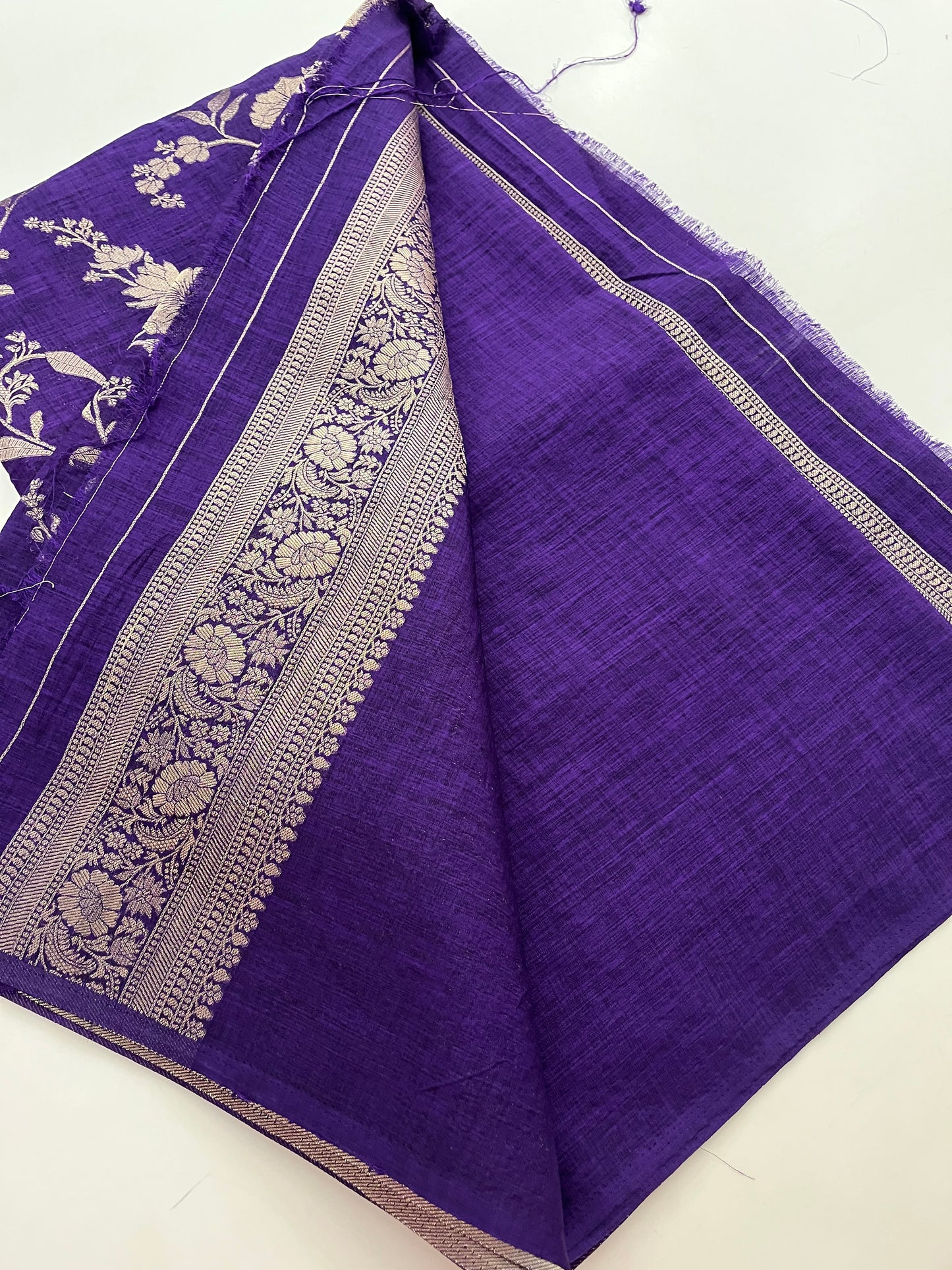 Ju2 Linen fancy