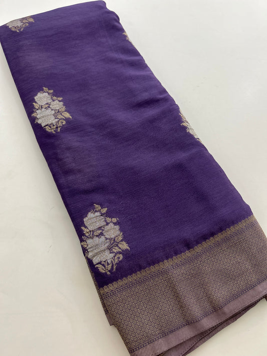 SUPER SOFT GEORGETTE PREMIUM-M22