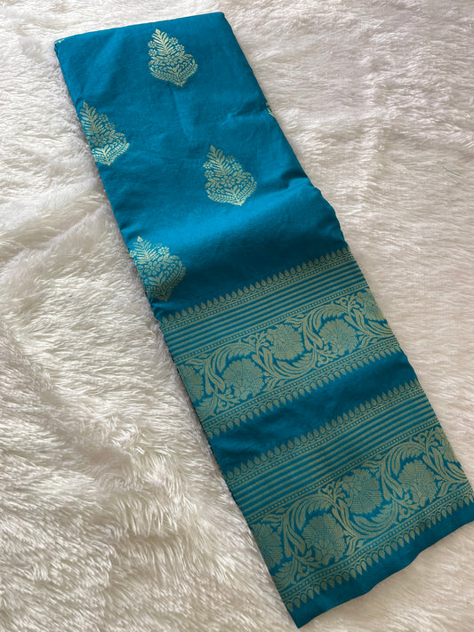 Designer Viscose Saree