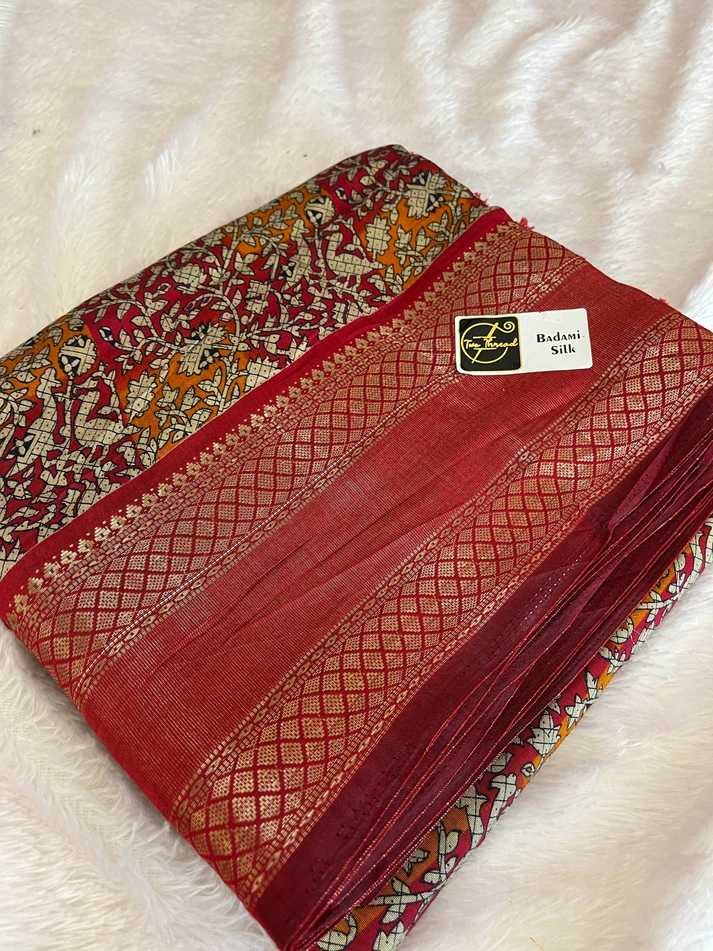 Crape Chiffon