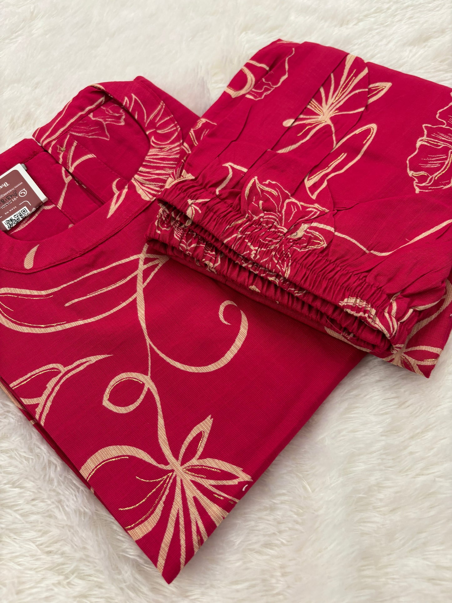 Vatican 2Pc Set