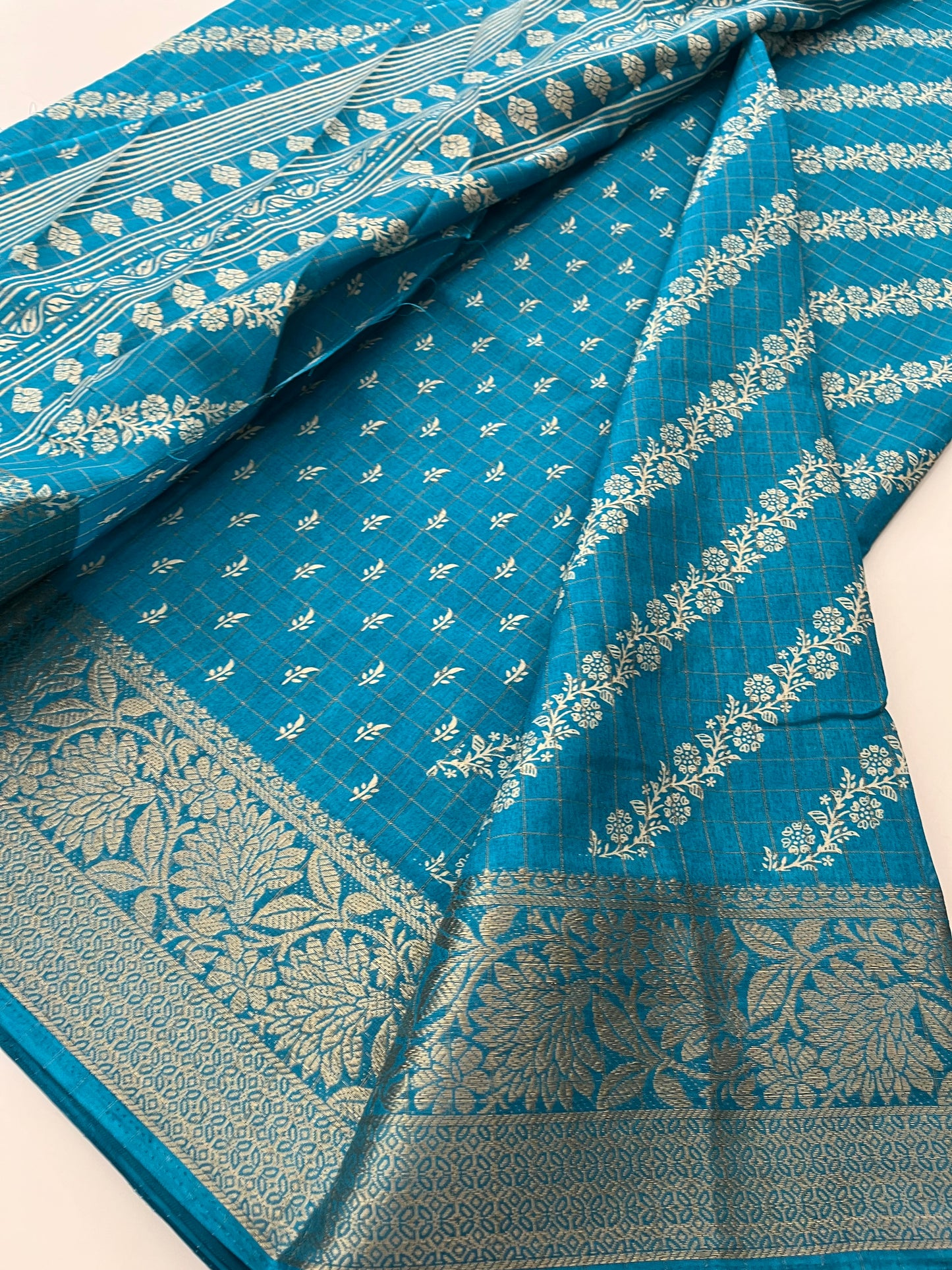 Crepe Chiffon