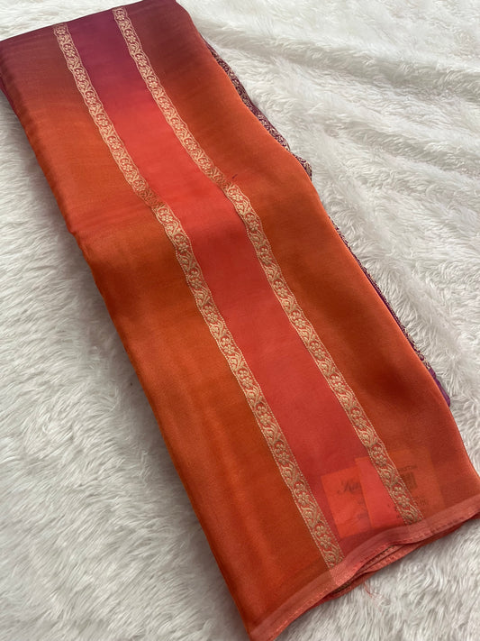 Borderless Chinno Fancy-M11