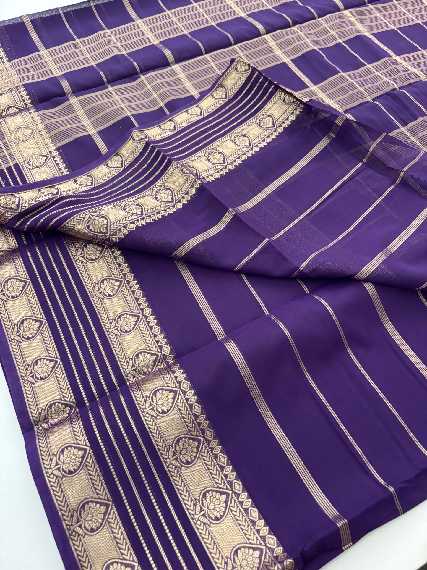 Premium Chiffon