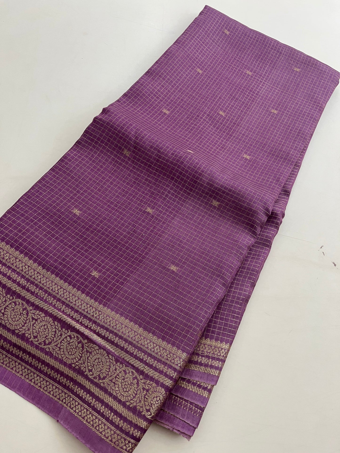 Fancy Crepe Silk